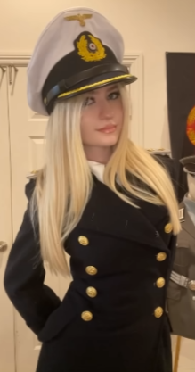 U Boat Captain